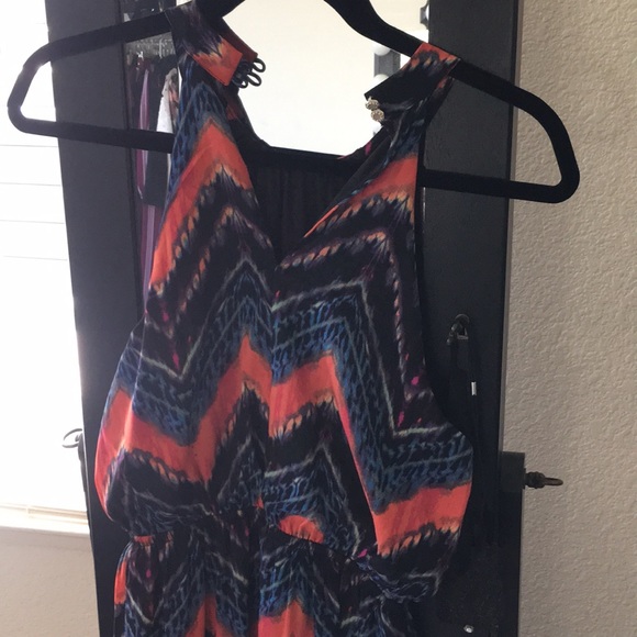 Maxi Dress - Picture 2 of 2